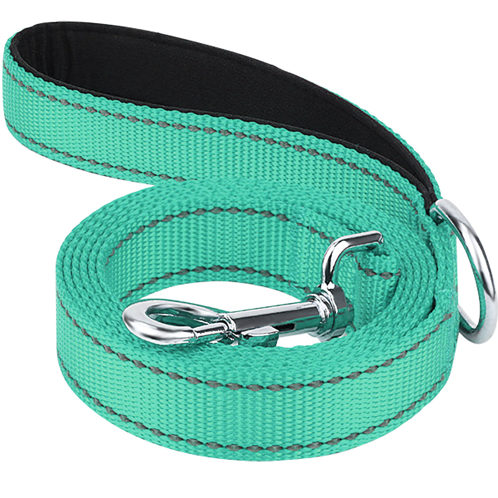 JOYTALE Reflektierende Hundeleine aus Nylon