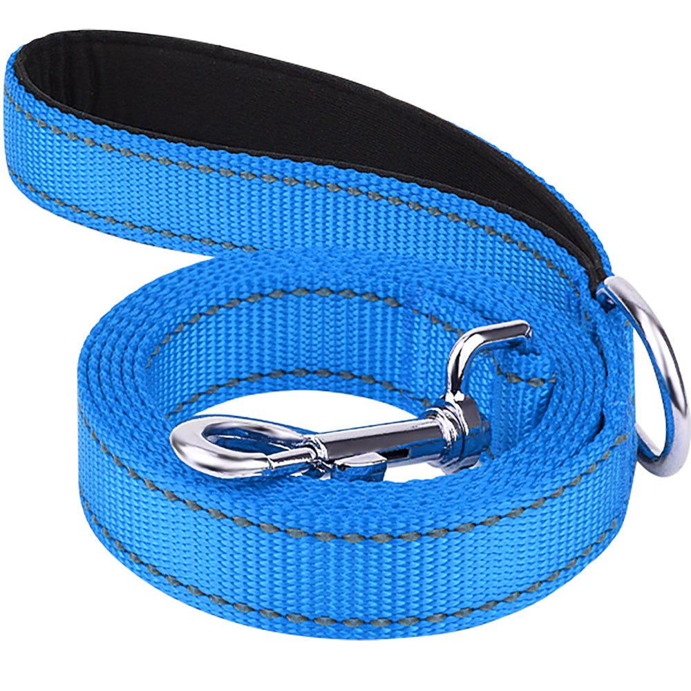 ReflectiPet™ Reflective Nylon Dog Leash