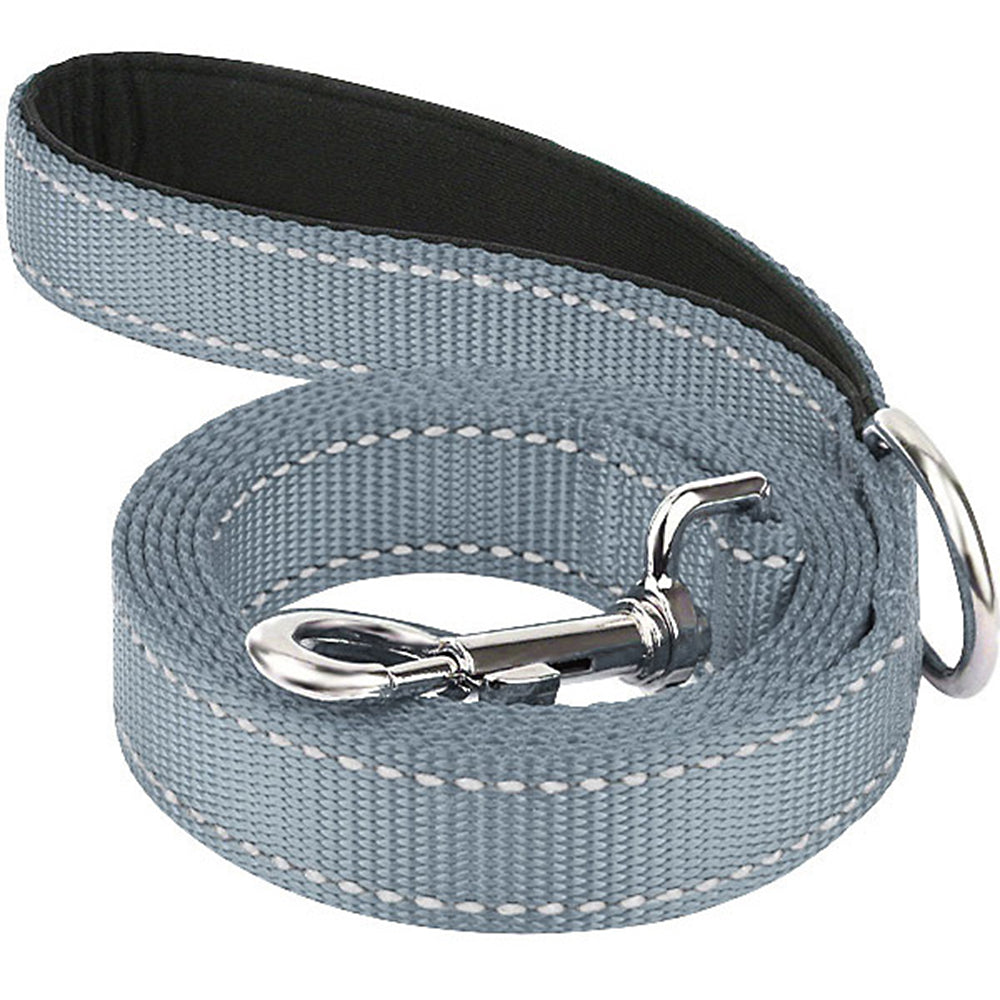 ReflectiPet™ Reflective Nylon Dog Leash