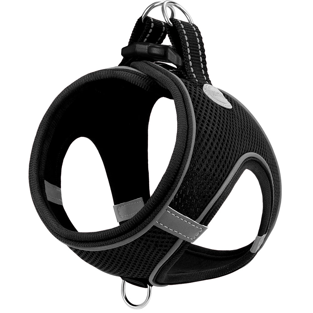 JOYTALE Dog Mesh Vest Harness