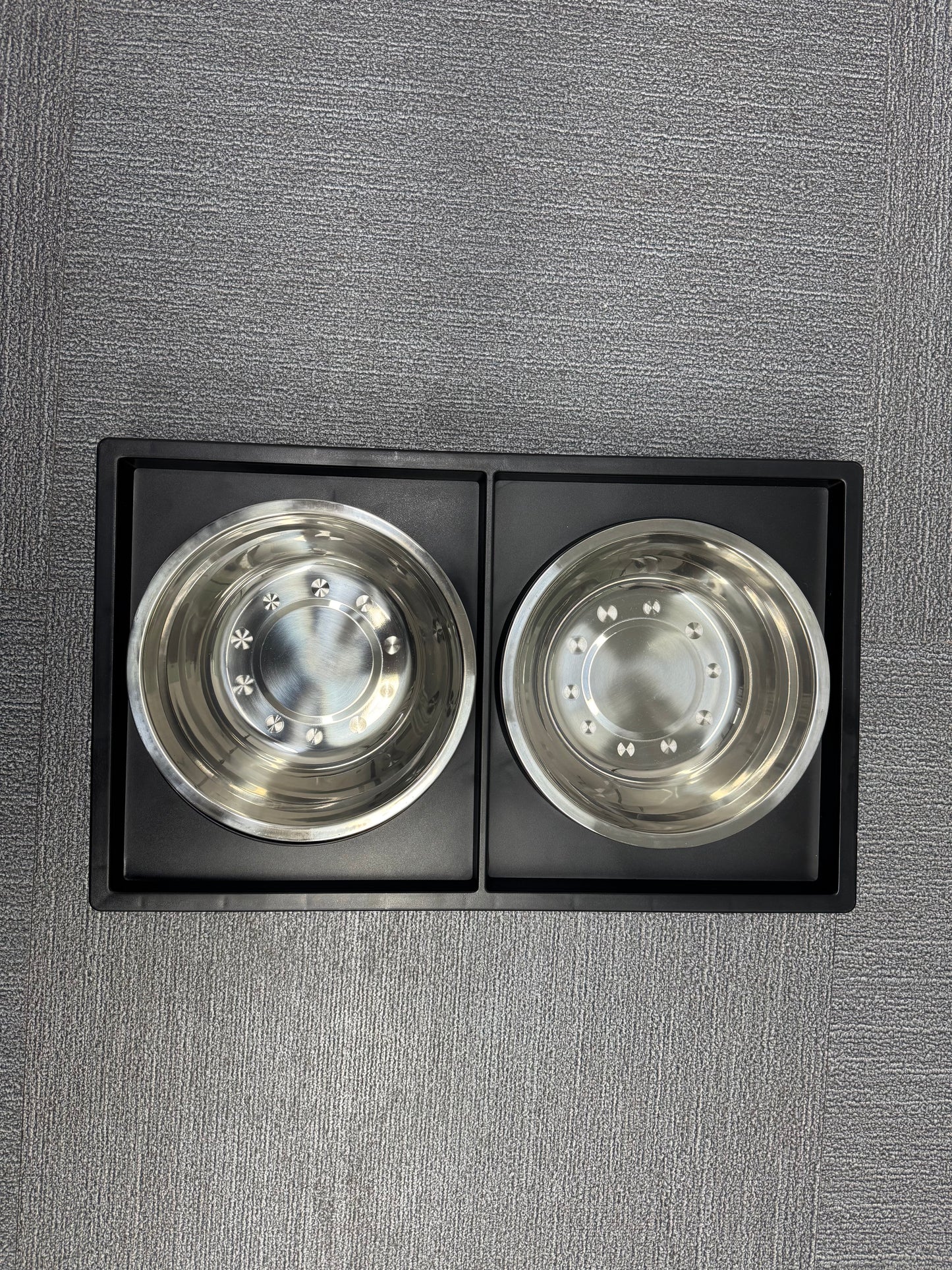 Joytale Elevated Pet Feeding and Drinking Bowls