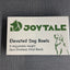 Joytale Elevated Pet Feeding and Drinking Bowls