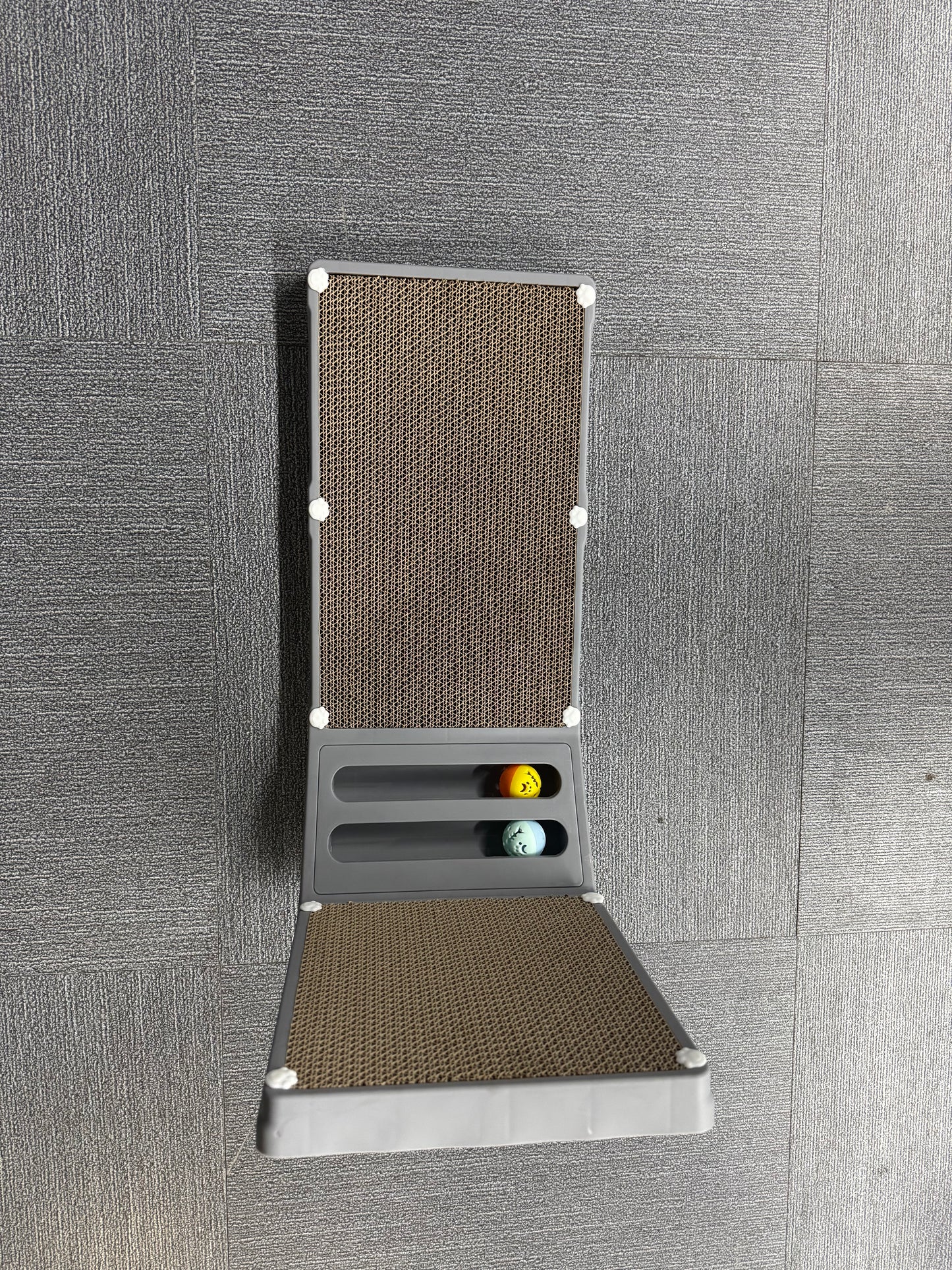 Joytale L Shaped Cat Scratching Pads