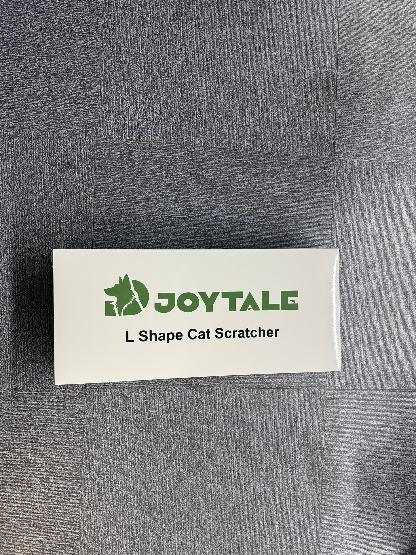 Joytale L Shaped Cat Scratching Pads