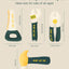 Joytale 4Pcs Tool-Shaped Catnip Toys