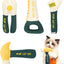 Joytale 4Pcs Tool-Shaped Catnip Toys