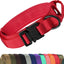 Joytale Tactical Dog Collar