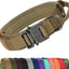 Joytale Tactical Dog Collar