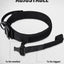 Joytale Heavy Duty Military with Handle Adjustable Tactical Dog Collar