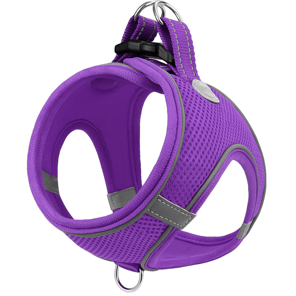 Dog Mesh Vest Harness JOYTALE