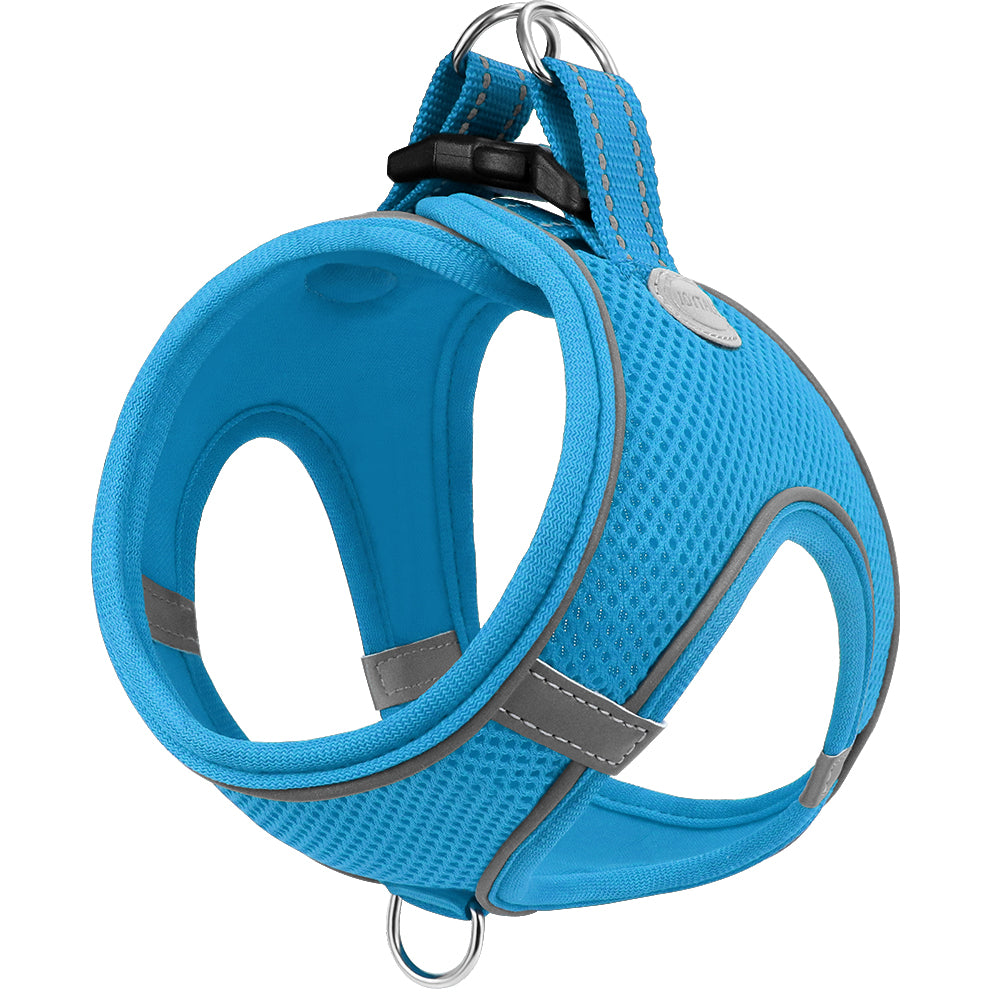 JOYTALE Dog Mesh Vest Harness