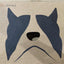 JOYTALE Adjustable Dog Muzzle Chewing Mask Breathable Dog Mouth Muzzle