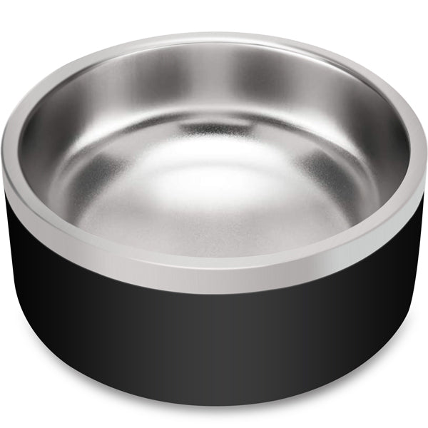 WanderWag™ Stainless Steel Non-slip Dog Bowl