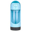 NatureTails™ Portable Dog Water Bottle with Filter