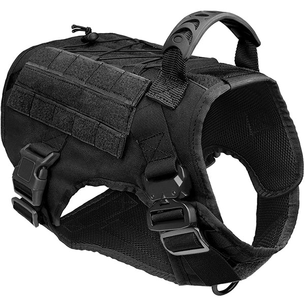 JOYTALE Tactical Dog Harness