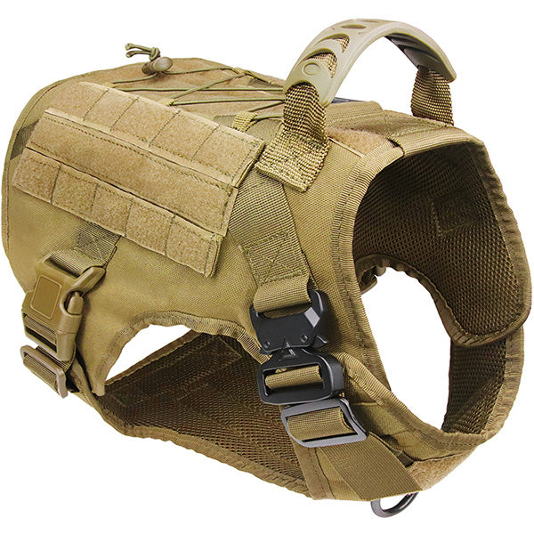 JOYTALE Tactical Dog Harness